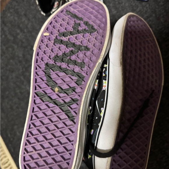 Toy Story Vans - Picture 3 of 4